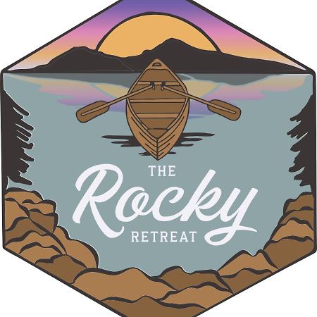The Rocky Retreat Motel Cookson Ngoại thất bức ảnh